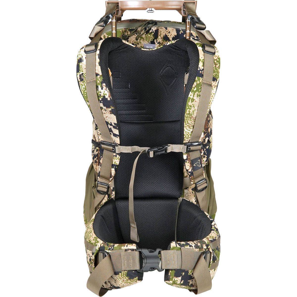 SAC À DOS POP UP 40 MYSTERY RANCH COULEUR OPTIFADE SUBALPINE image 4