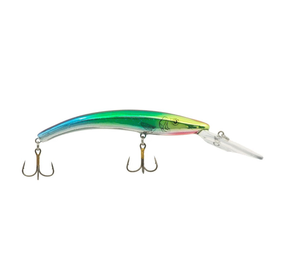 REEF RUNNER POISSON NAGEUR DEEP DIVER - CHEAP SUNGLASSES image