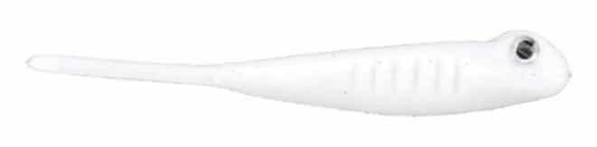 DRIFTER MINNOW DE SET THE HOOK AVEC BAITFUEL - WHITE image