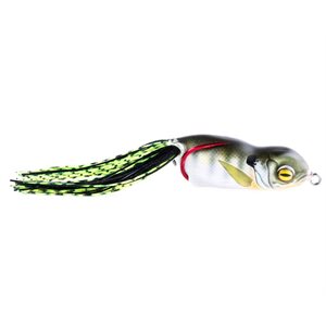 SCUM FROG LAUNCH FROG - BLUEGILL image