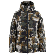 CONNEC MANTEAU INFUSION FEMME - OUTVISION image 0