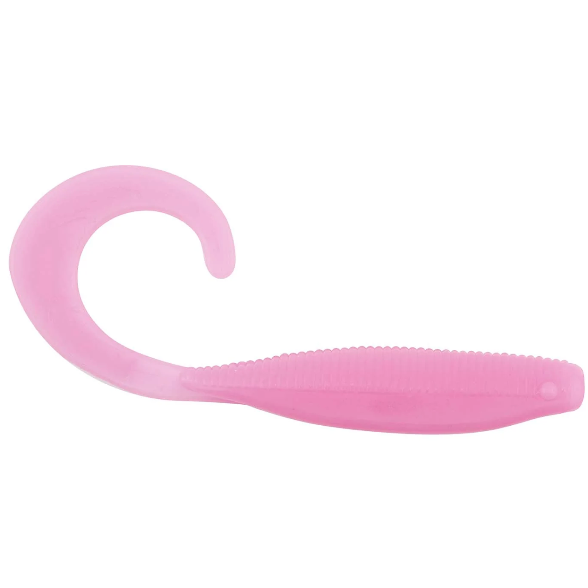 ZMAN STREAKZ CURLY TAILZ 7'' image 0