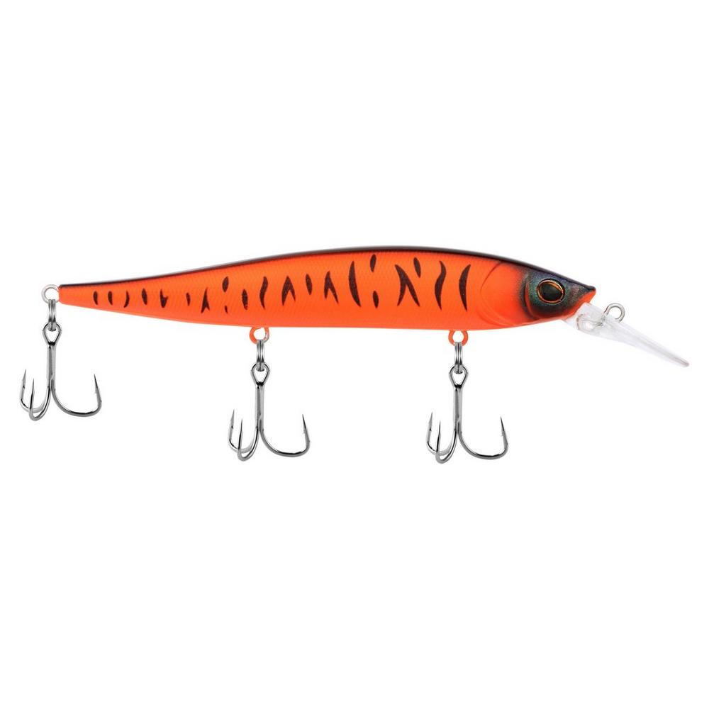 BERKLEY JERKBAIT STUNNA DEEP - BLAZE image