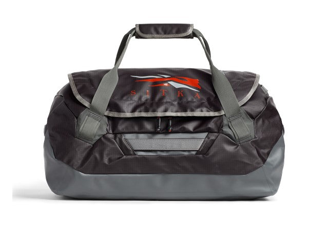 SITKA SAC DE TRANSPORT DRIFTER 75L, LEAD OSFA image 0