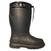 GREEN TRAIL BOTTE EVA IMPERMÉABLE AVEC FEUTRE ISOLÉ - NOIR image 0