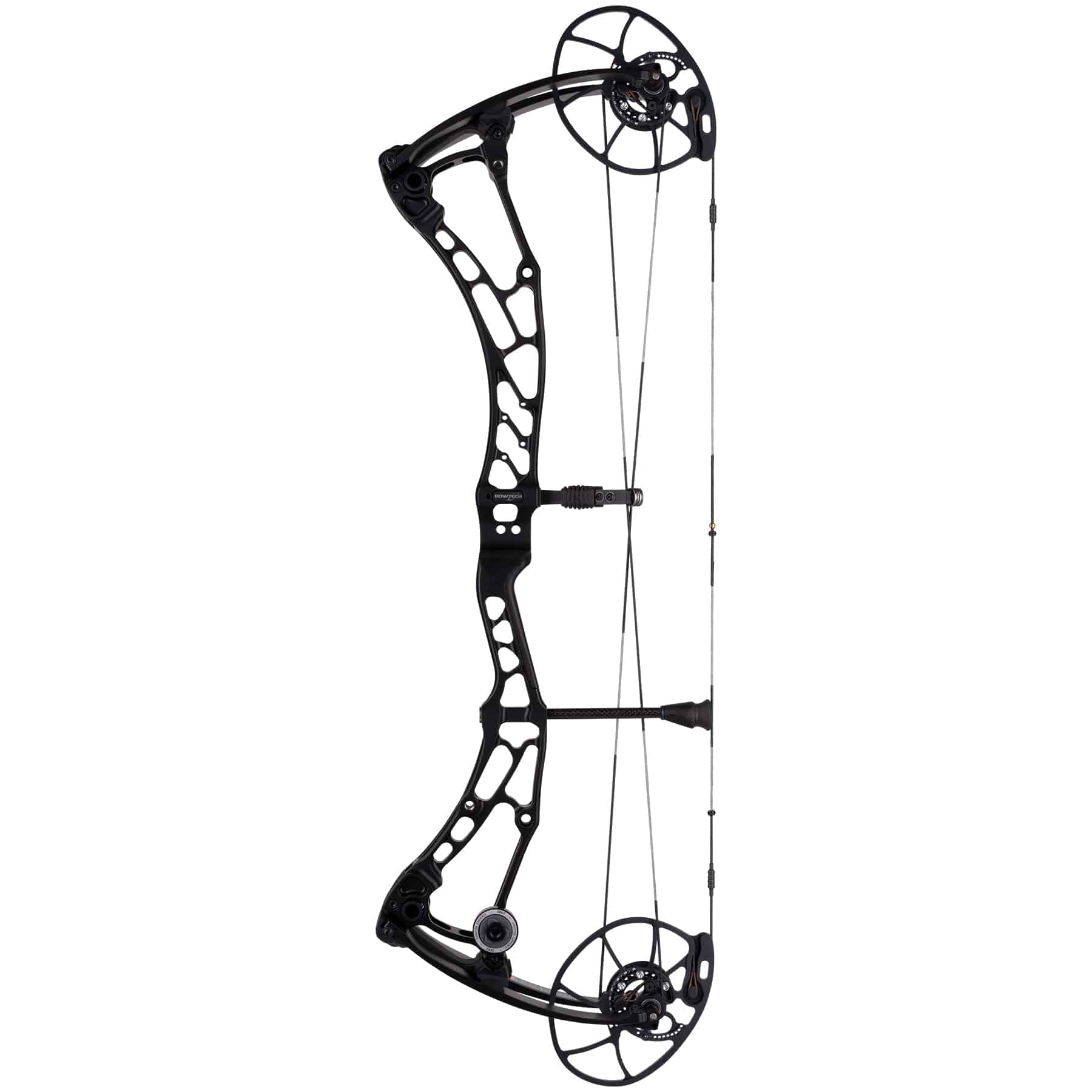 BOWTECH ARC SOLUTION LS RH NOIR image 0