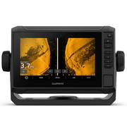 GARMIN SONAR ECHOMAP UHD2 75SV CHARPLOTTERS - CARTE CAN-ALAS image 0