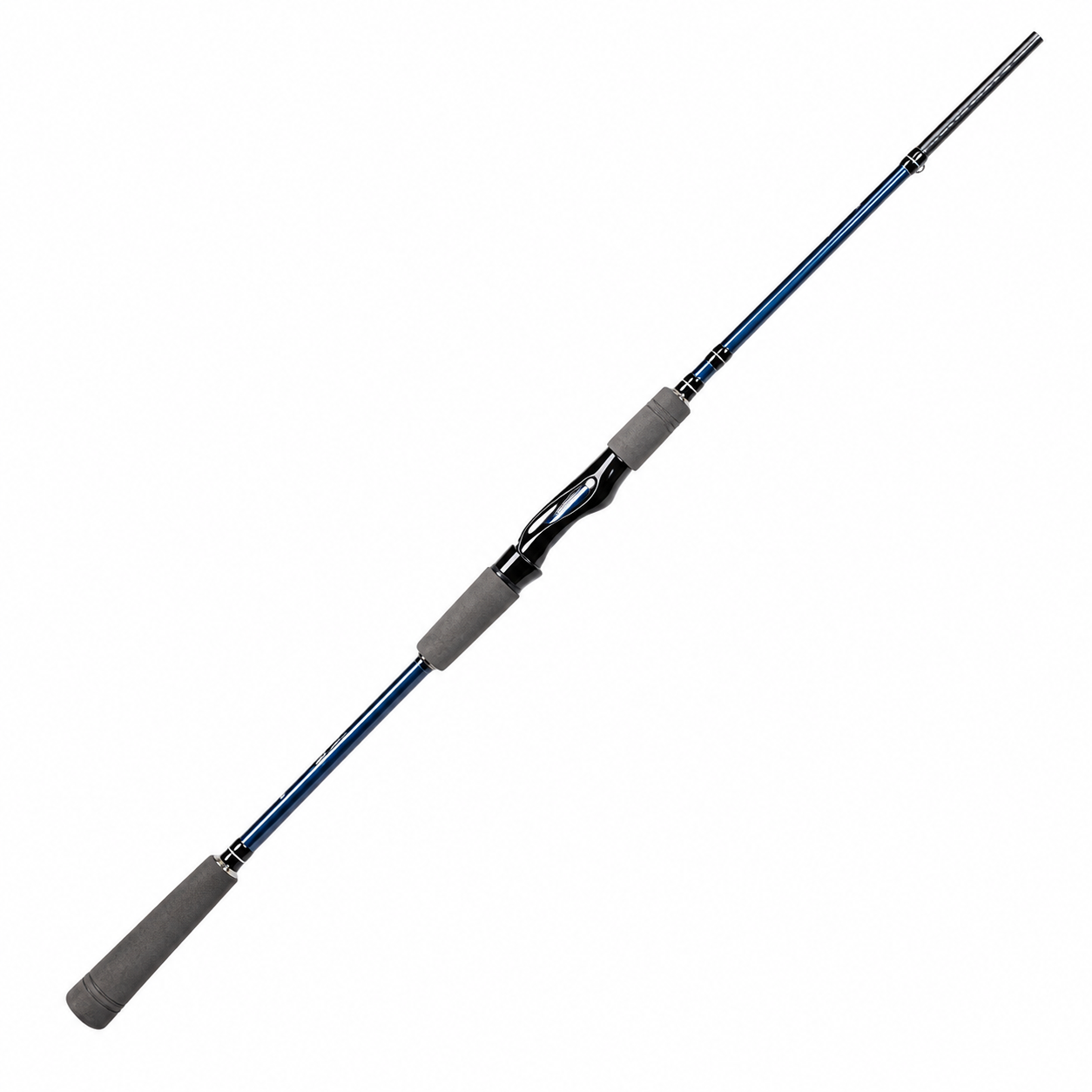OKUMA CANNE LANCER LÉGER SAFYRE 1 PIÈCE
