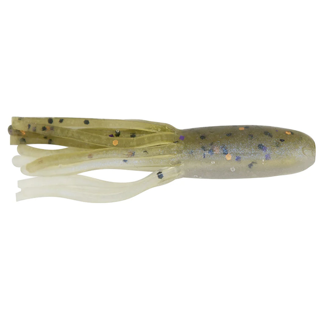 ZMAN LEURRE LLAMA TUBEZ 2'' - GOBY BRYANT image