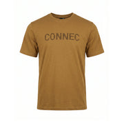 CONNEC T-SHIRT TRAIL-T - WOODS