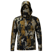 CONNEC HOODIE ZODIAK CAMO - OUTVISION