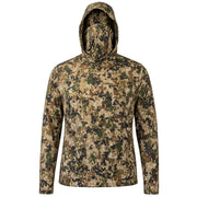 CONNEC HOODIE ZODIAK CAMO - OUTSIGHT