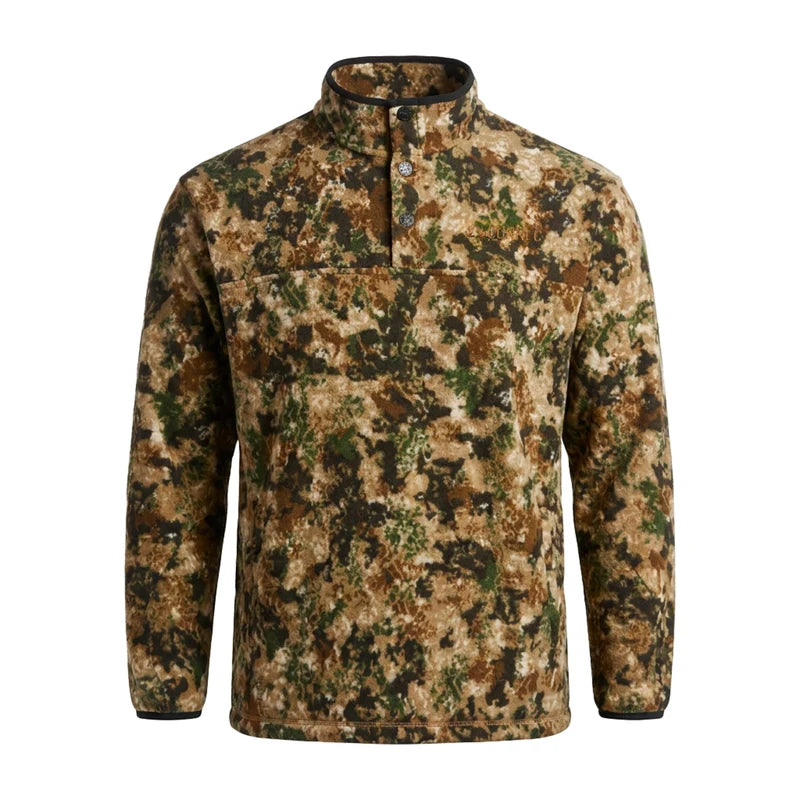 CONNEC VESTE POLAR GRIZZ, OUTSIGHT