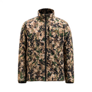 CONNEC MANTEAU ACTIVE STRETCH CAMO OUTSIGHT