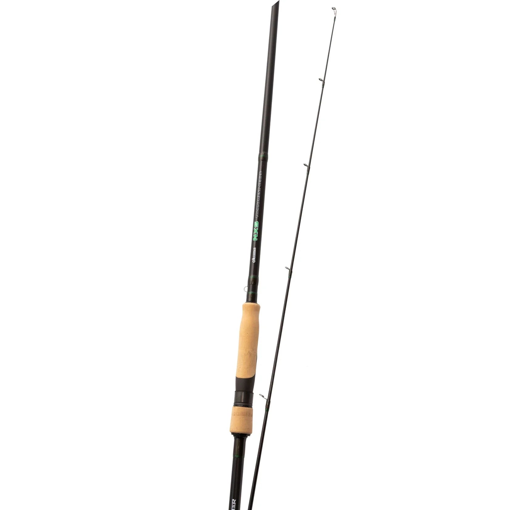 OKUMA NXS CANNE LANCER LÉGER TOURNAMENT SERIES 1 PIÈCE image 0