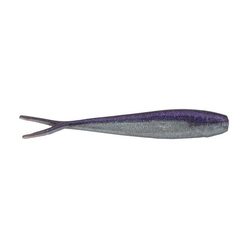 BERKLEY GULP MINNOW 3" - PURPLE SHINER image