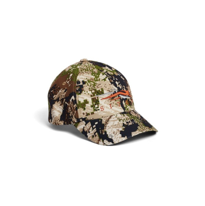 SITKA CASQUETTE TRAVERSE - OPTIFADE SUBALPINE image 0