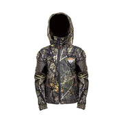 SPORTCHIEF MANTEAU EXPRESS JUNIOR X-UNITY DARK