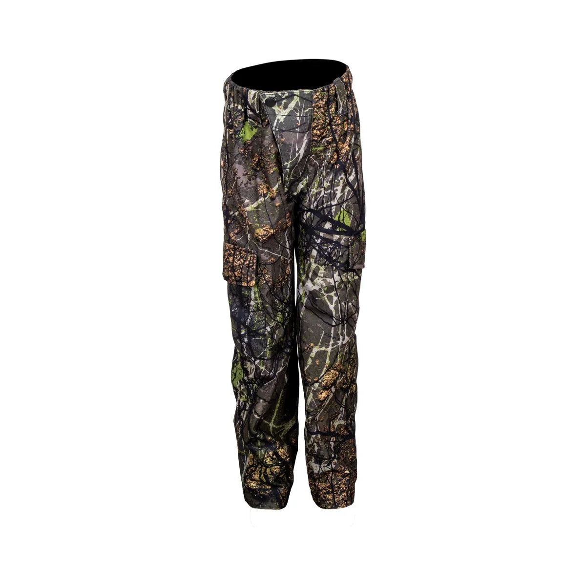 SPORTCHIEF EXPRESS JUNIOR HUNTING PANTS X-UNITY DARK