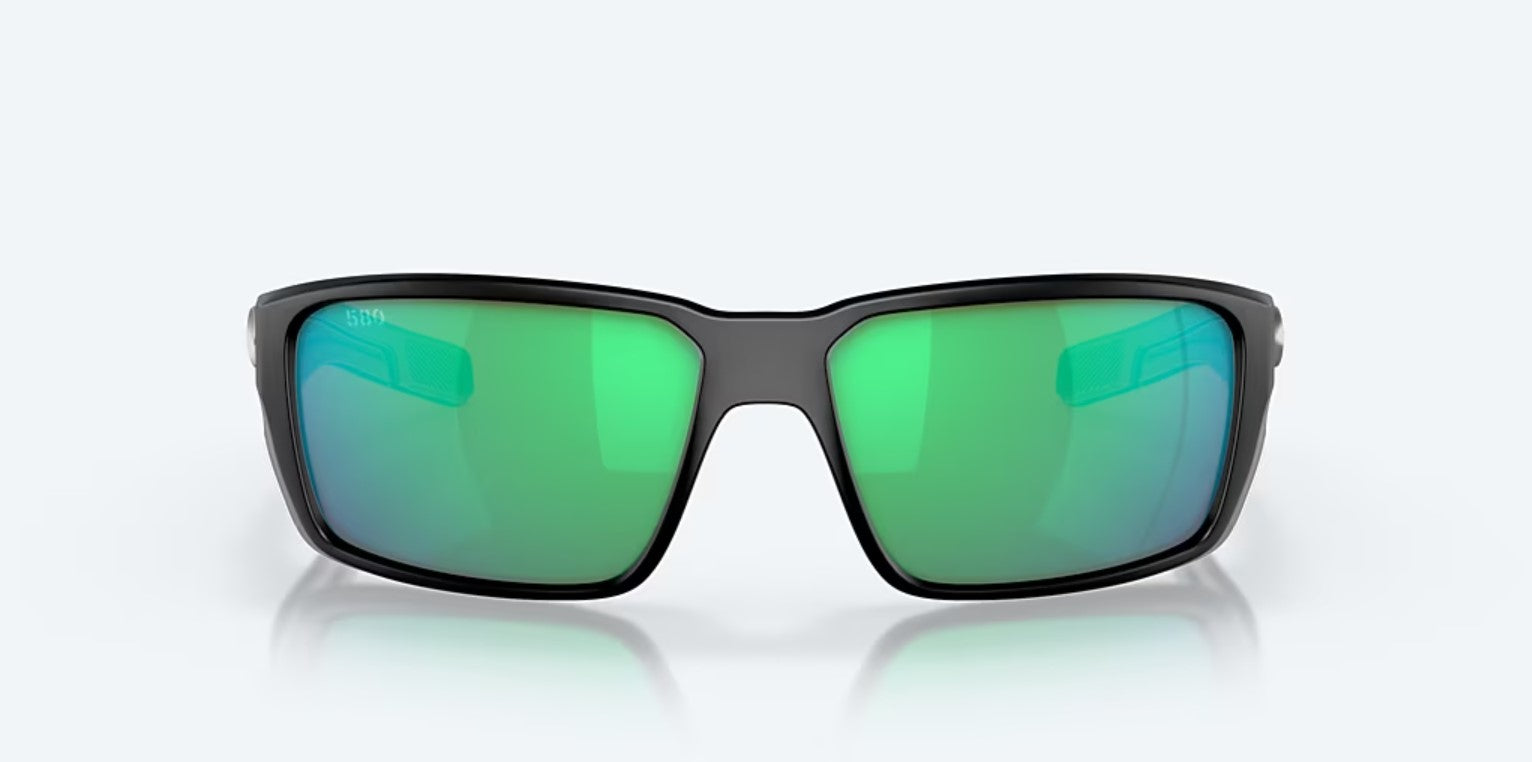 COSTA DEL MAR LUNETTE POLARISÉE EN VERRE FANTAIL PRO image 4