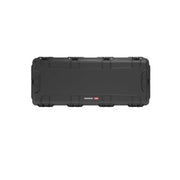 NANUK VALISE LONGUE AVEC MOUSSE PROTECTRICE 991, BLACK image 0