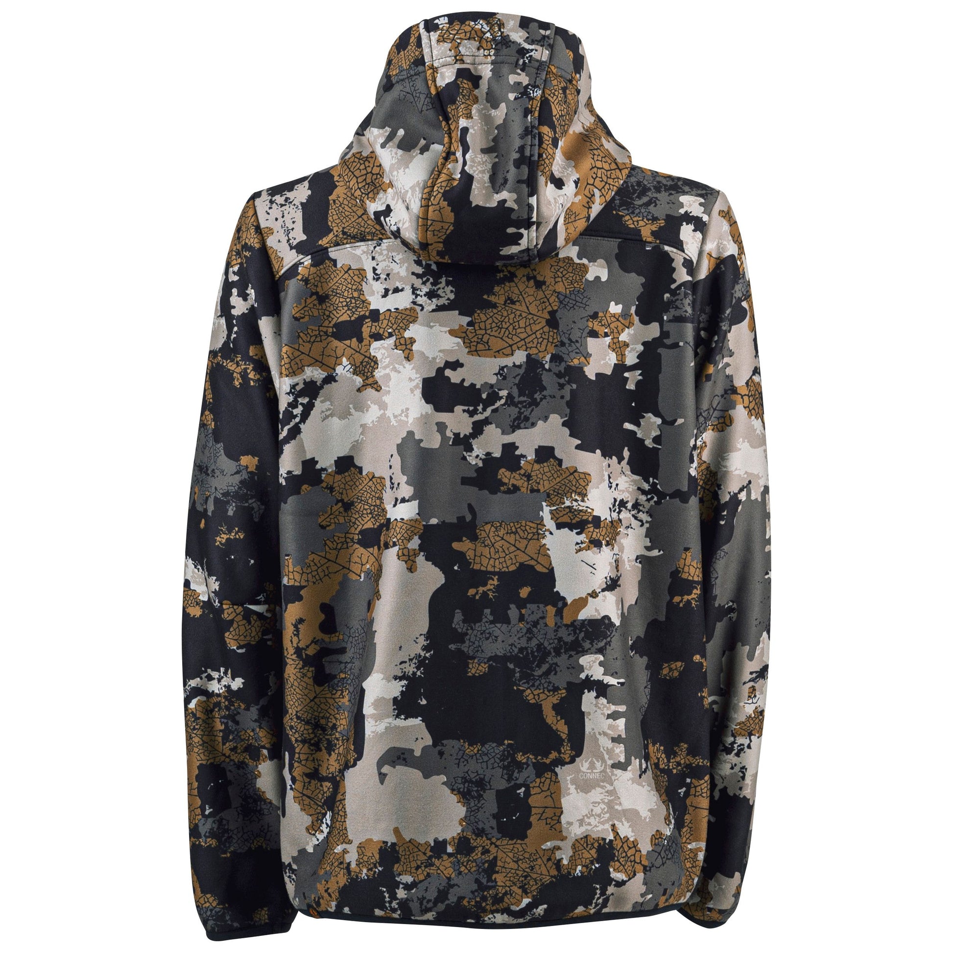 CONNEC MANTEAU RADAR JUNIOR COULEUR OUTVISION image 2