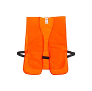 ALLEN DOSSARD DE CHASSE POUR POITRINE DE 38 À 48 PO - ORANGE VIF image 0
