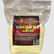 EXTRÊME C.G SOUFRE 100% PURE, 2.5 KG image 0