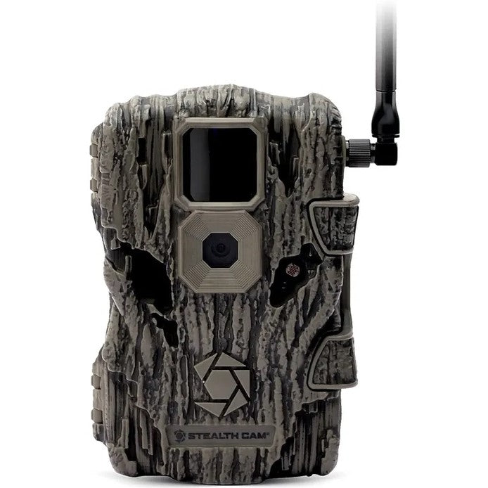 STEALTH CAM CAMÉRA DE SURVEILLANCE CELLULAIRE FUSION X TRAIL image 0
