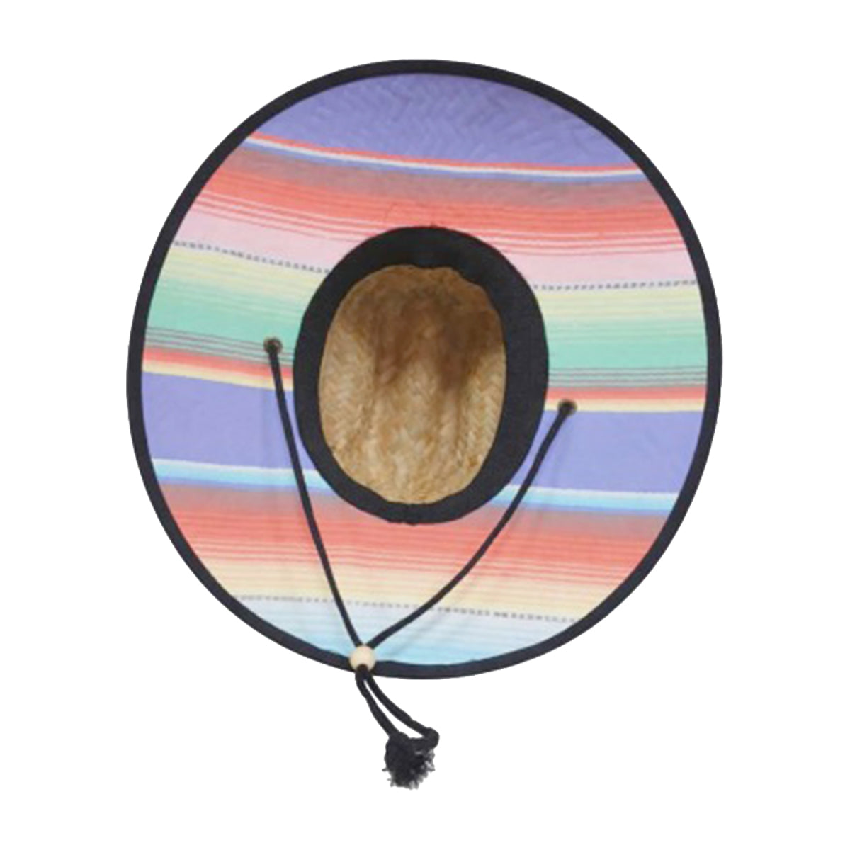 COSTA CHAPEAU DE PAILLE FIESTA LIFEGUARD image 1