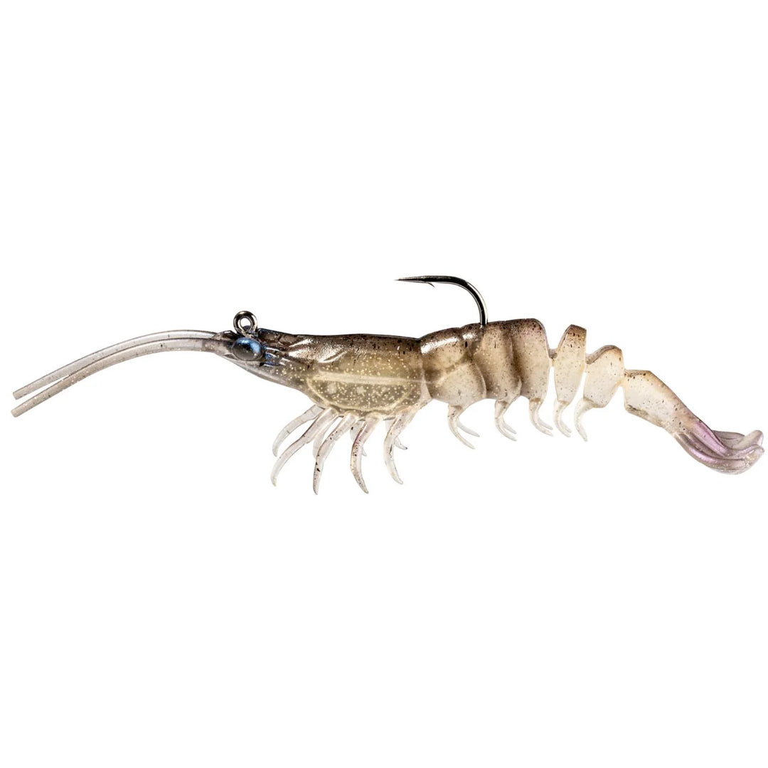 ZMAN LEURRE PRAWNSTARZ 2.5'' 2 PCS image 0