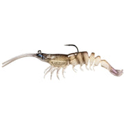 ZMAN LEURRE PRAWNSTARZ 2.5'' 2 PCS image 0