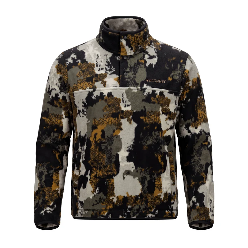CONNEC JUNIOR GRIZZ FLEECE