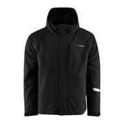 GRUNDENS MANTEAU IMPERMÉABLE TRANSMIT X NOIR image 0