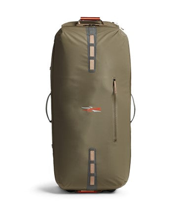 SITKA VALISE AVEC ROULETTE NOMAD , PYRITE image 0