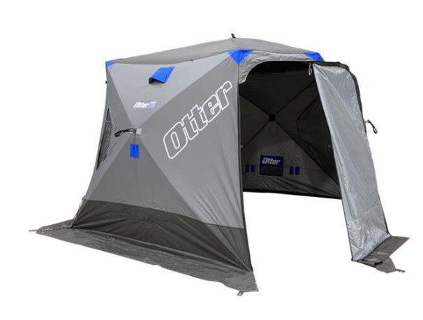 OTTER ABRIS DE PÊCHE VORTEX PRO LODGE THERMAL HUB image 4