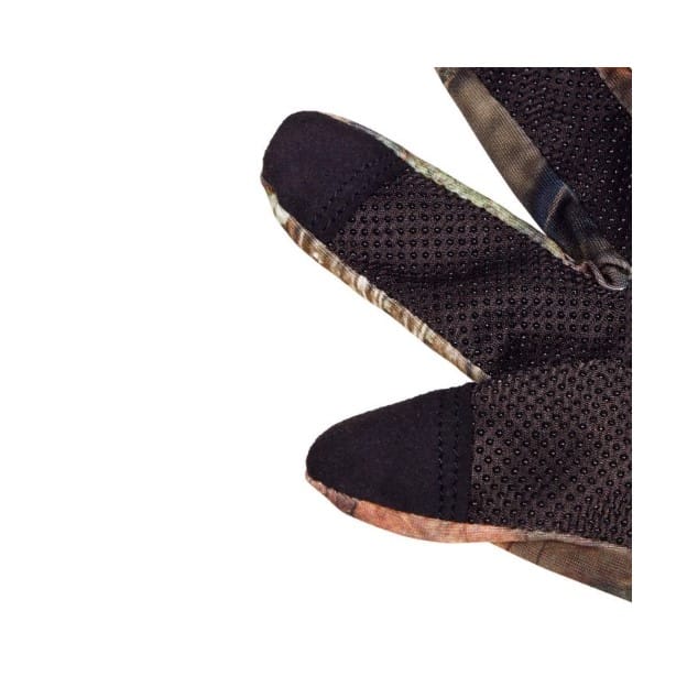 ALLEN GANTS DE CHASSE VANISH CAMO SPANDEX AVEC POIS SUR LA PAUME - MOSSY OAK BREAK-UP COUNTRY image 3