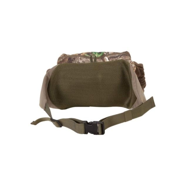 ALLEN SAC DE CHASSE À LA TAILLE TERRAIN TUNDRA AVEC CHAUFFE MAIN - BORDURE D'OLIVE/REALTREE image 3