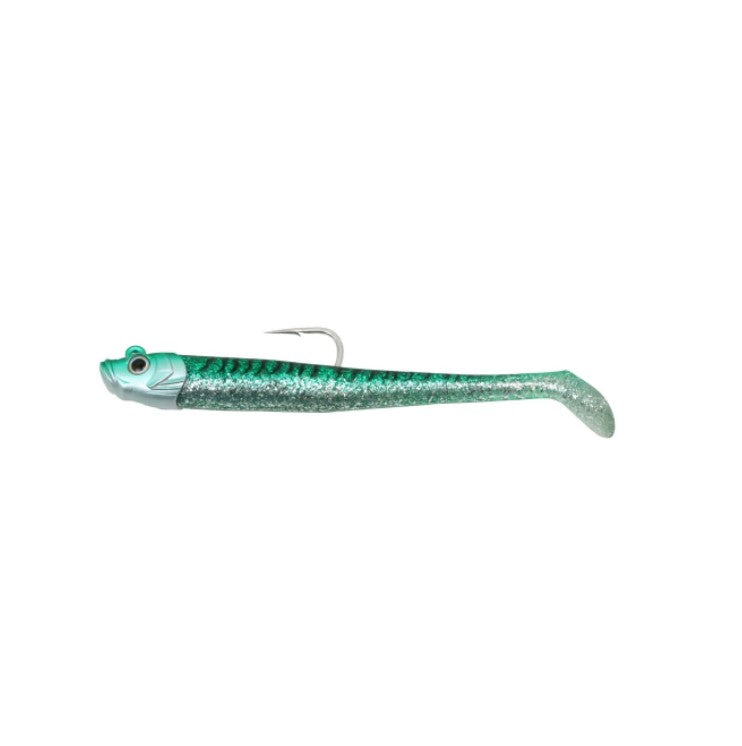 FISHLAB MAD EEL 5'' 1 OZ image 0