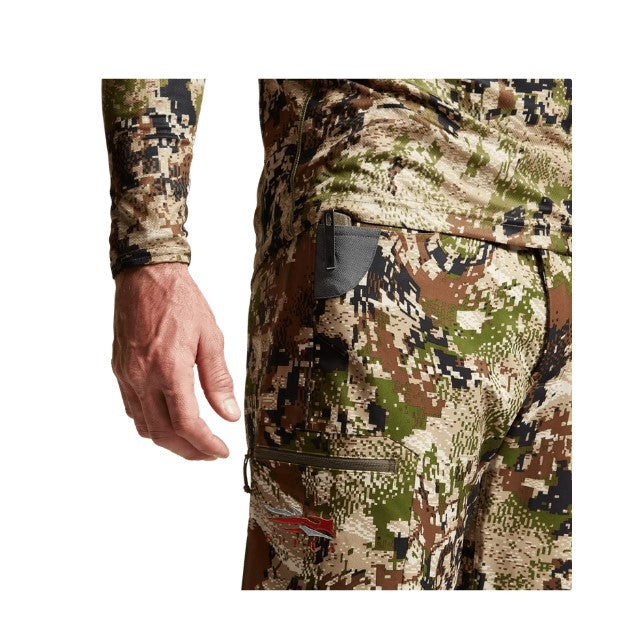 SITKA PANTALON TRAVERSE - OPTIFADE SUBALPINE image 3