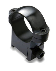 MONTURE BURRIS ACIER MEDIUM 1 POUCE, NOIR image 0