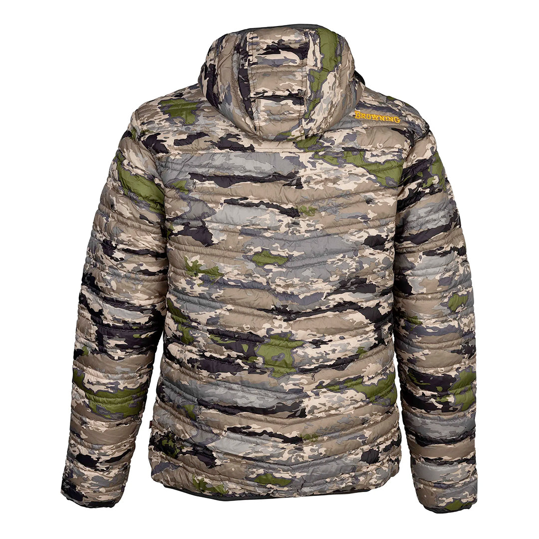 BROWNING MANTEAU COMPACTE PUFFER OVIX image 1