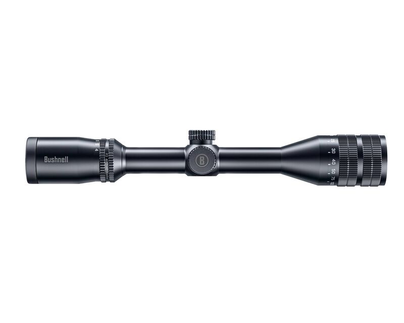 BUSHNELL TÉLESCOPE R3 4-12x40 - RÉTICULE DZ22 BDC image 2