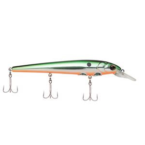 BERKLEY POISSON NAGEUR HIT STICK 11 CM - TENNESSE SHAD image