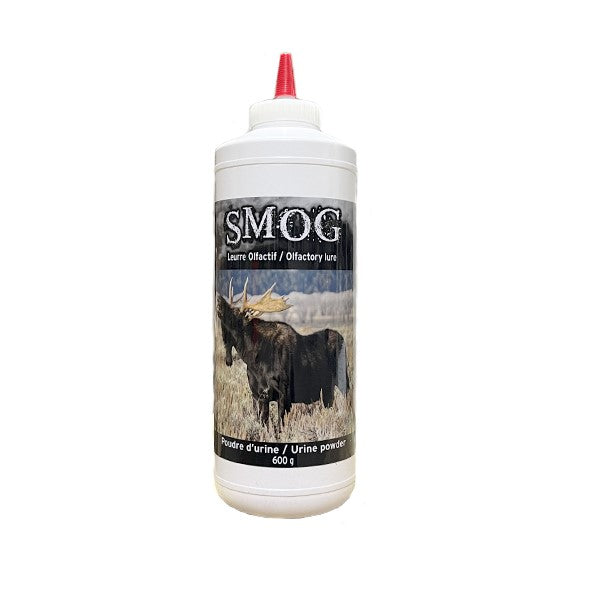 MEUNERIE SOUCY SMOG EN POUDRE D'URINE D'ORIGNAL image 0