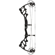 BOWTECH CARBON ONE X 70LBS BLACK DROITIER image 0
