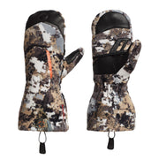 SITKA MITAINES INCINERATOR FLIP MITT - OPTIFADE ELEVATED II image 0