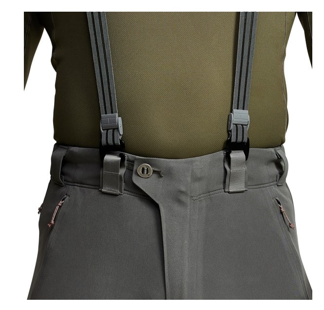 SITKA PANTALON TIMBERLINE LEAD image 2