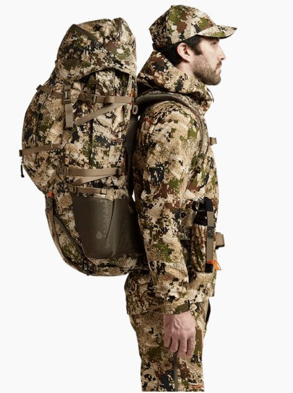 SITKA SAC À DOS MOUNTAIN HAULER 6200 image 3