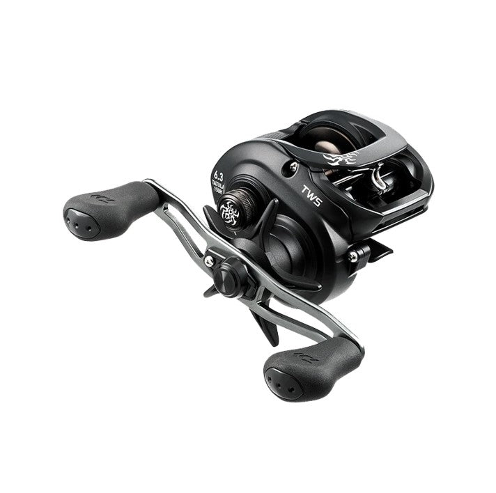 DAIWA MOULINET LANCER LOURD TATULA 150 image 0